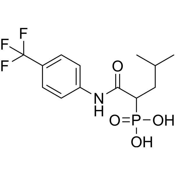 Elastase LasB-IN-1 2762675-17-0